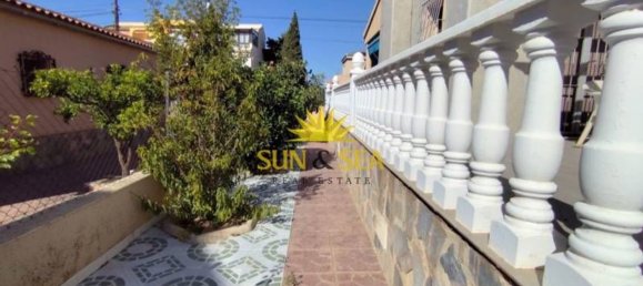 4 bedrooms Apartment in Torrevieja, Spain No. 142212 6