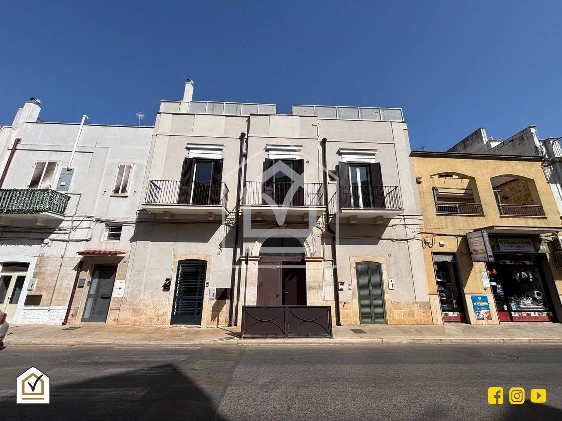 3 غرف نوم منزل في Rutigliano, Italy رقم 330452