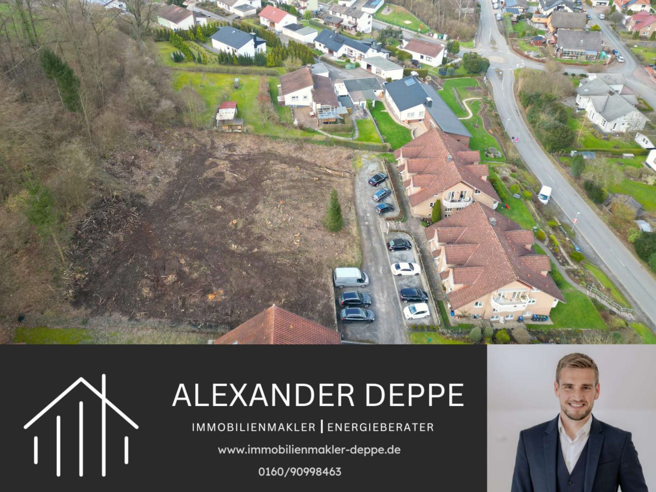  Land in Lippe, Germany No. 133640