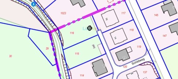  Land in Lippe, Germany No. 133640 4