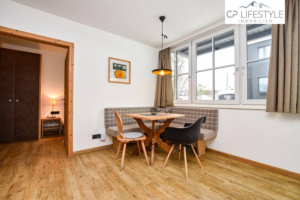 2 bedrooms Apartment in Kitzbuhel, Austria No. 45509