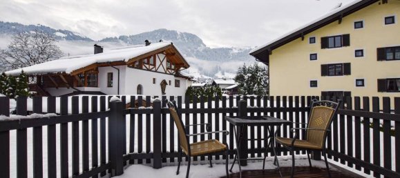 2 bedrooms Apartment in Kitzbuhel, Austria No. 45509 9