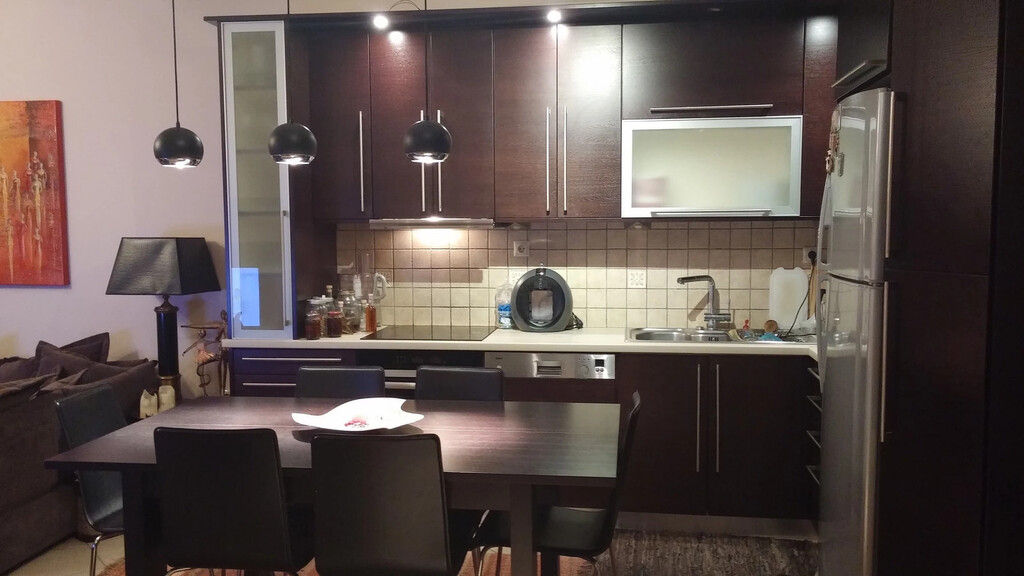 Apartamento en Glyka Nera, Greece 72 m² No. 2197