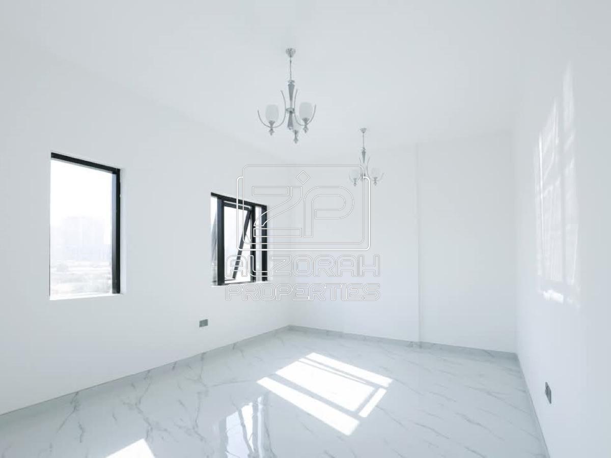 1 Schlafzimmer Wohnung in Ajman, UAE, Nr. 104227