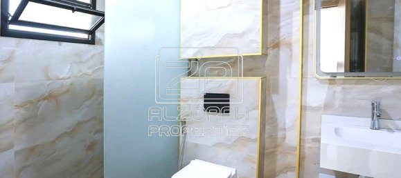 1 غرف نوم شقة في عجمان, UAE رقم 104227 8