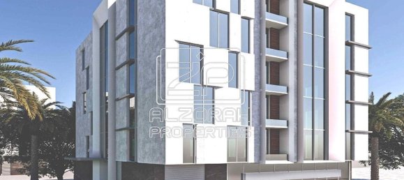 1 غرف نوم شقة في عجمان, UAE رقم 104227 2