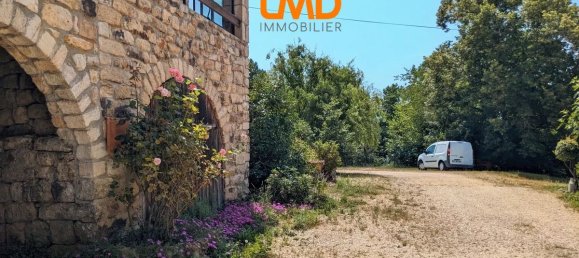 13 bedrooms House in Rosieres, France No. 245325 11