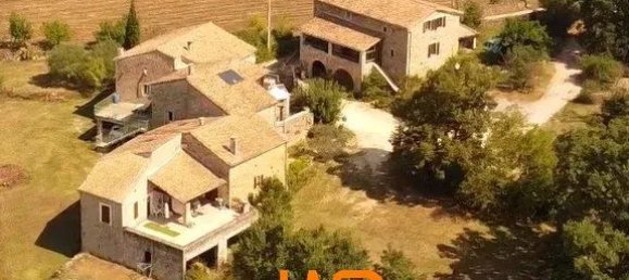 13 bedrooms House in Rosieres, France No. 245325 16