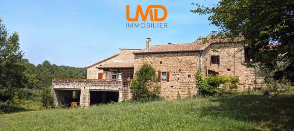 13 bedrooms House in Rosieres, France No. 245325 9