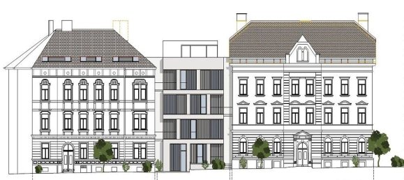 3030m² Commercial property in Geidorf, Austria No. 134966 20