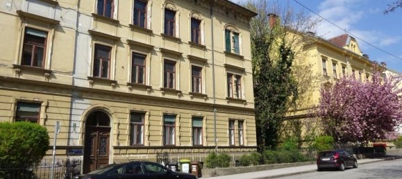 3030m² Commercial property in Geidorf, Austria No. 134966 9