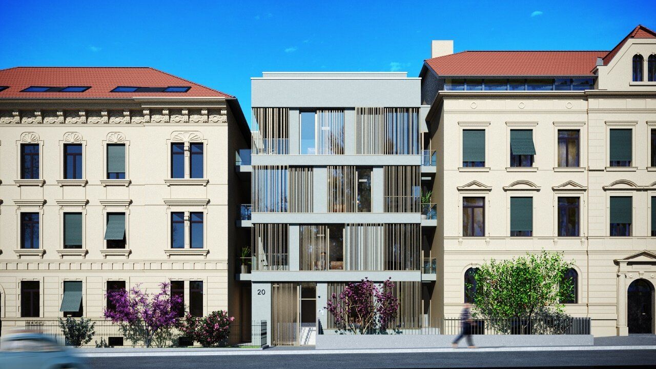 3030m² Commercial property in Geidorf, Austria No. 134966