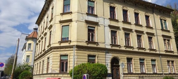 3030m² Commercial property in Geidorf, Austria No. 134966 13