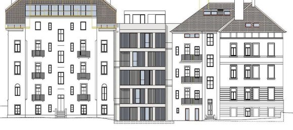 3030m² Commercial property in Geidorf, Austria No. 134966 21