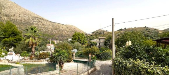 2 Schlafzimmer Wohnung in Monreale, Italy, Nr. 59853 22