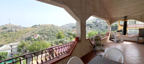 2 Schlafzimmer Wohnung in Monreale, Italy, Nr. 59853 39