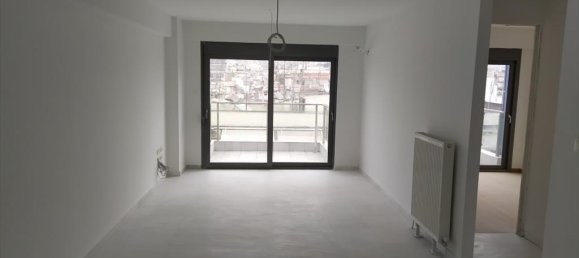 Квартира с 3 спальнями в Салоники, Греция № 4322 2