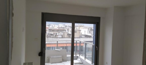 Квартира с 3 спальнями в Салоники, Греция № 4322 4