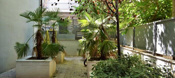 Квартира с 3 спальнями в Салоники, Греция № 4322 14