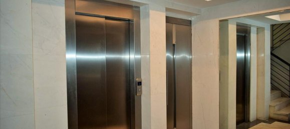 Квартира с 3 спальнями в Салоники, Греция № 4322 17