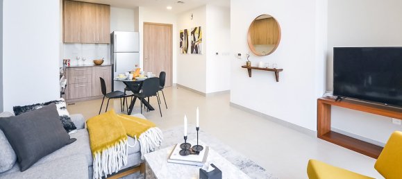 2 bedrooms Apartment in PARKVIEWS RAWDA, Town Square, UAE No. 58563 5