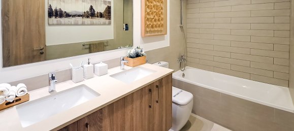 2 bedrooms Apartment in PARKVIEWS RAWDA, Town Square, UAE No. 58563 3