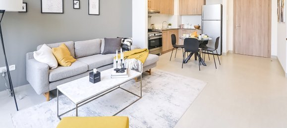 2 bedrooms Apartment in PARKVIEWS RAWDA, Town Square, UAE No. 58563 6