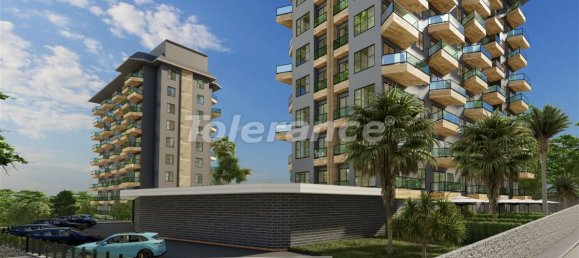 Apartment 3+1 in Avsallar, Turkey No. 898 15