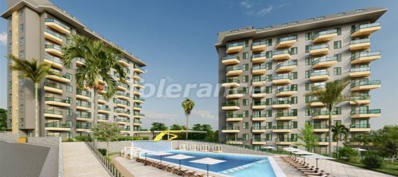 Apartment 3+1 in Avsallar, Turkey No. 898 3