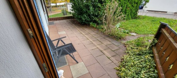 Apartamento de 2 dormitorios en Baden-Wurttemberg, Germany No. 59982 2