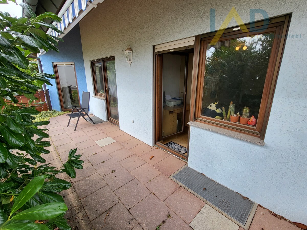 Apartamento de 2 dormitorios en Baden-Wurttemberg, Germany No. 59982