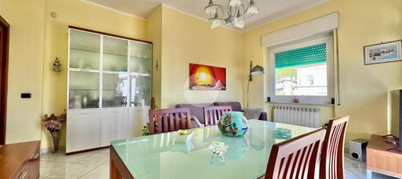 4 bedrooms Apartment in Pozzuoli, Italy No. 372794 13