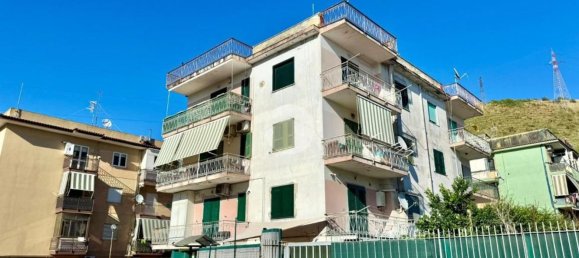 4 bedrooms Apartment in Pozzuoli, Italy No. 372794 33
