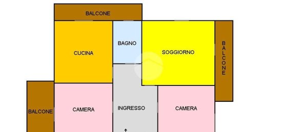 4 bedrooms Apartment in Pozzuoli, Italy No. 372794 34