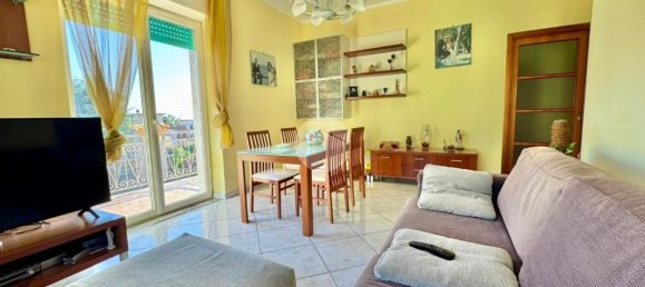 4 bedrooms Apartment in Pozzuoli, Italy No. 372794 15