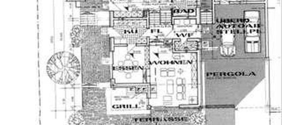 3 غرف نوم بنغالو في Bad Kreuznach, Germany رقم 290281 14