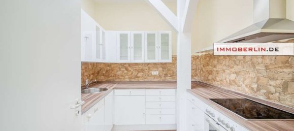 3 rooms Apartment in Charlottenburg, Germany No. 234054 5