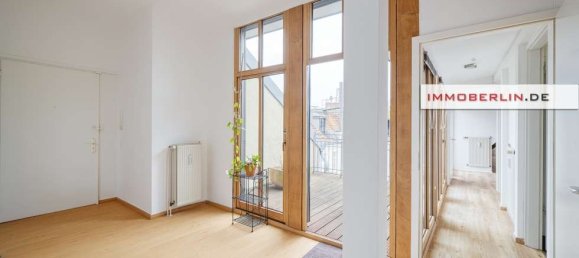 3 rooms Apartment in Charlottenburg, Germany No. 234054 3