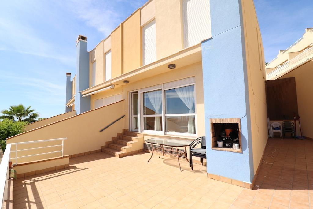 Moradia T3 em Cabo Roig, Spain N.º 366800