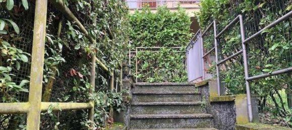 2-Zimmer Wohnung in Godiasco Salice Terme, Italy, Nr. 185968 2