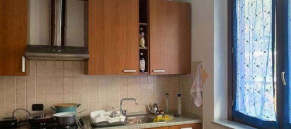 2-Zimmer Wohnung in Godiasco Salice Terme, Italy, Nr. 185968 7