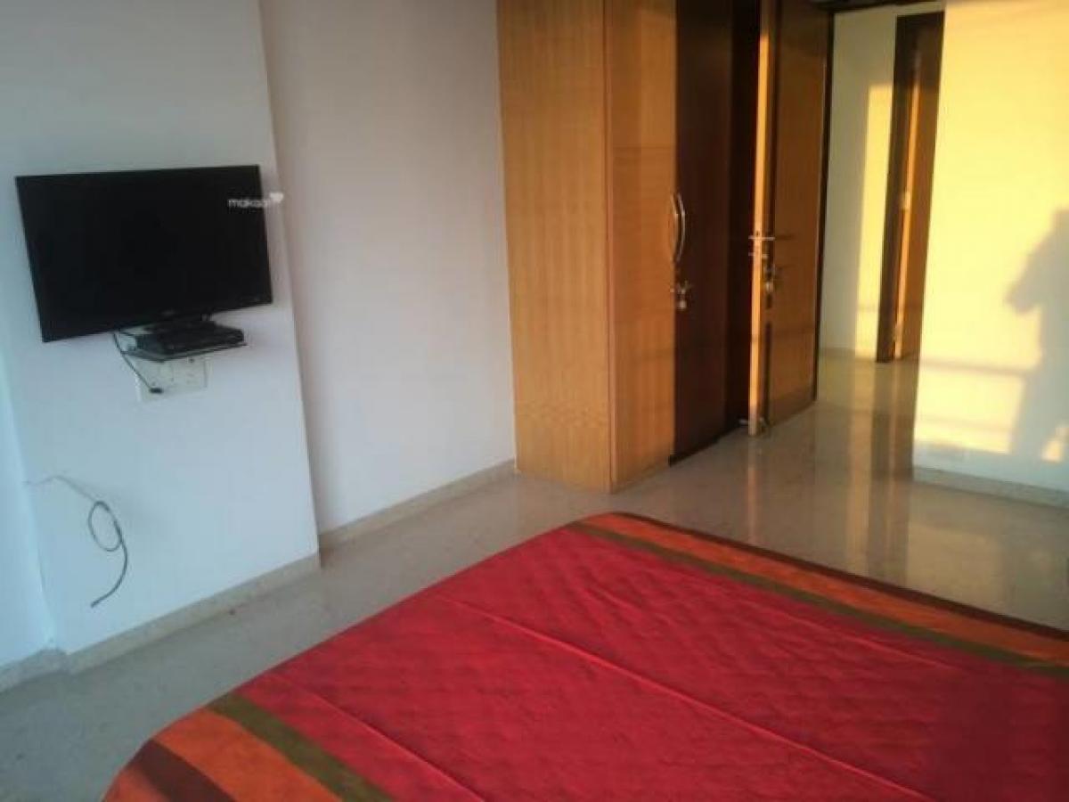 2 bedrooms House in Mumbai, India No. 21151