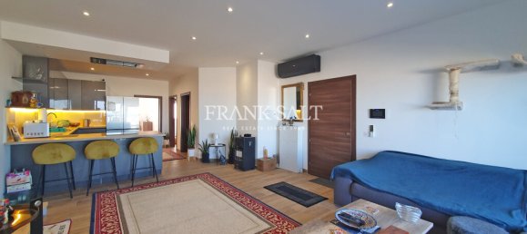 2 bedrooms Penthouse in Saint Julian's, Malta No. 7512 5