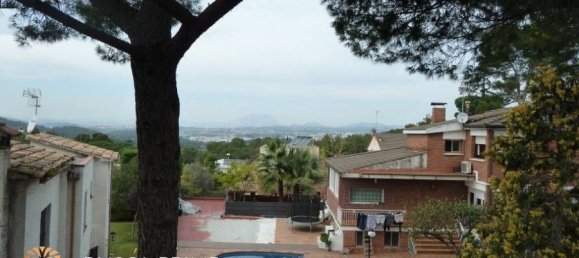 3 bedrooms House in Barcelona, Spain No. 146 5