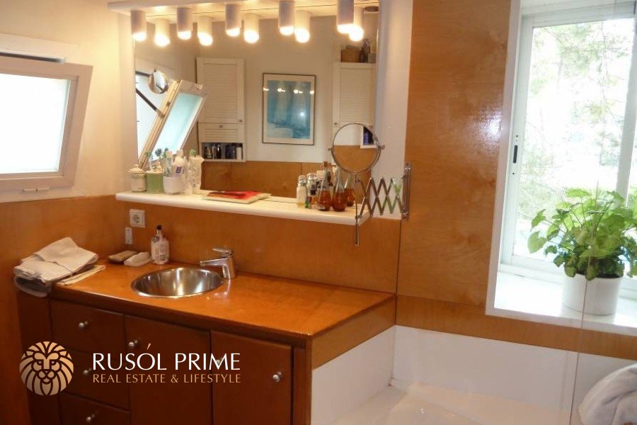 3 bedrooms House in Barcelona, Spain No. 146