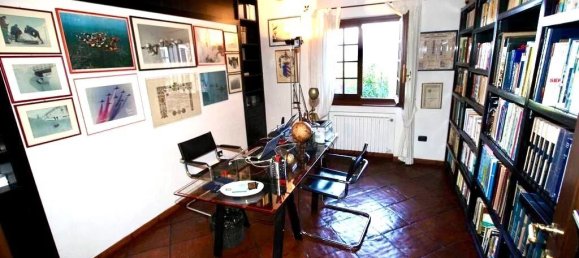 6 bedrooms Villa in Loiri Porto San Paolo, Italy No. 58748 16