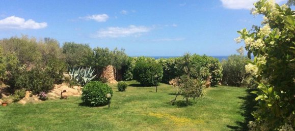 6 bedrooms Villa in Loiri Porto San Paolo, Italy No. 58748 11