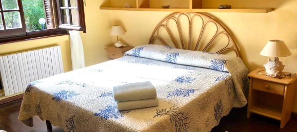 6 bedrooms Villa in Loiri Porto San Paolo, Italy No. 58748 20