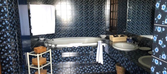 6 bedrooms Villa in Loiri Porto San Paolo, Italy No. 58748 22