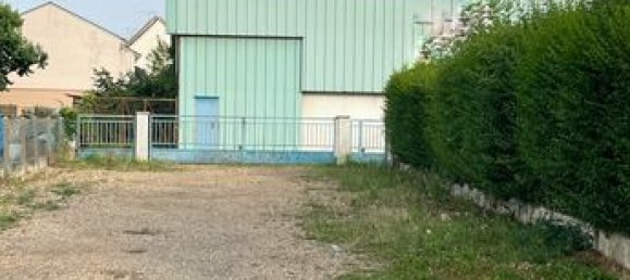 Garage in Bresles, France 600m², Nr. 306029 6